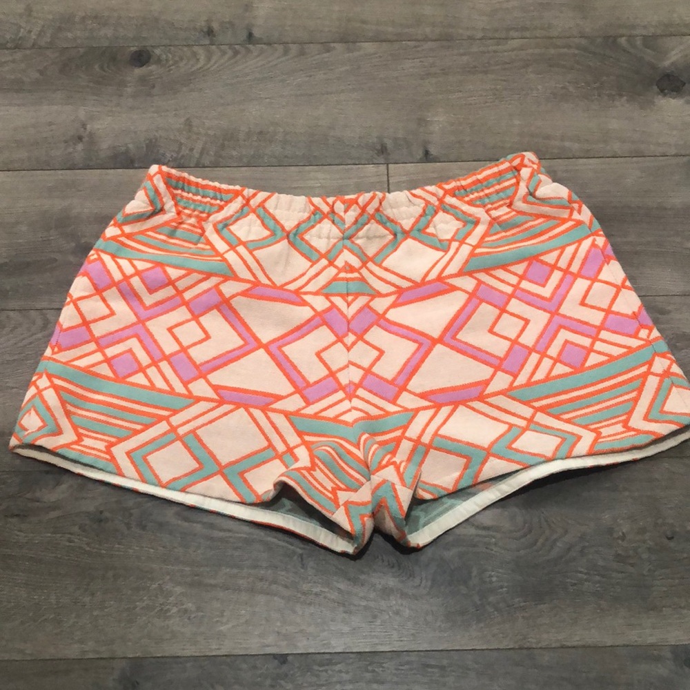 Fun shorts!